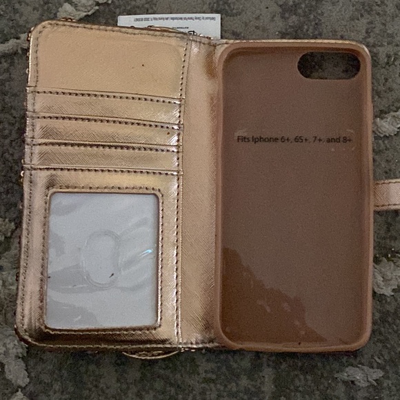 Phone Wallet - Picture 2 of 4